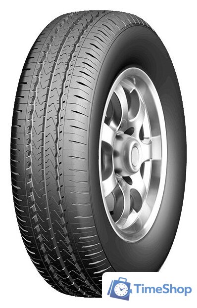Летние шины LingLong GreenMax Van 225/75R16C 121/120R - Изображение №1 — Интернет-магазин Time-Shop