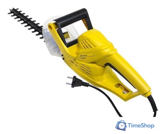 Кусторез Champion HTE410 - Изображение №2 — Интернет-магазин Time-Shop