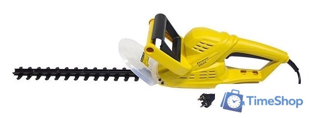 Кусторез Champion HTE410 - Изображение №3 — Интернет-магазин Time-Shop