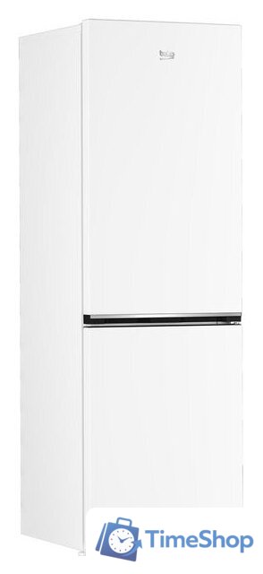 Холодильник BEKO B1RCNK362W - Изображение №2 — Интернет-магазин Time-Shop
