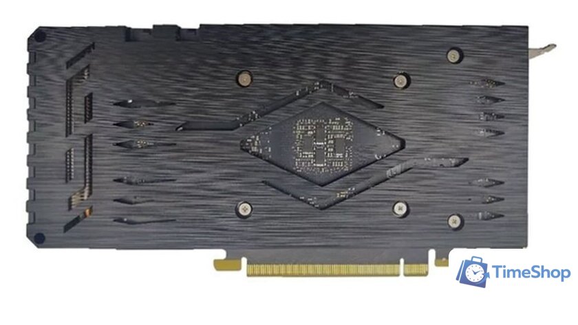 Видеокарта Sinotex Ninja GeForce RTX 3070 8GB GDDR6 NF307FG86F - Изображение №3 — Интернет-магазин Time-Shop