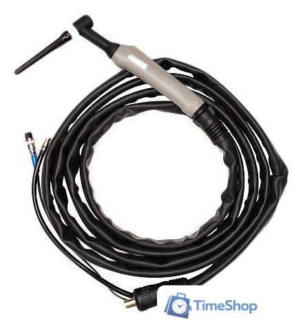 Сварочная горелка Aurora TIG 26 36506 - Изображение №1 — Интернет-магазин Time-Shop