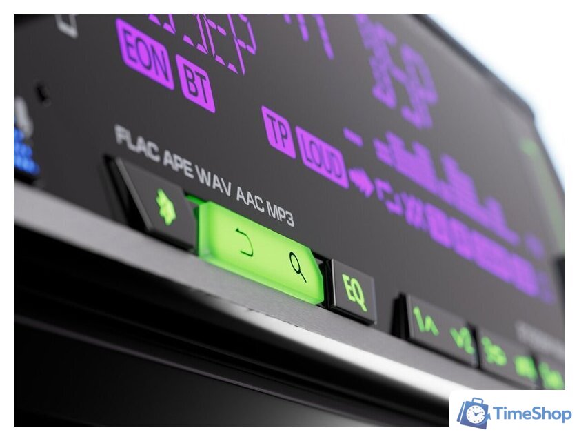 USB-магнитола Aura Indigo-679DSP MkII - Изображение №4 — Интернет-магазин Time-Shop