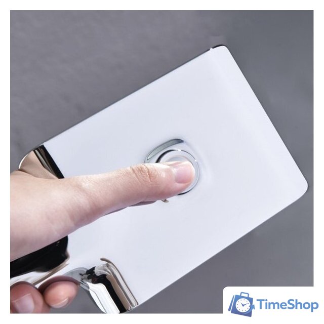 Душевая система  Ganzer GZ02165 - Изображение №14 — Интернет-магазин Time-Shop