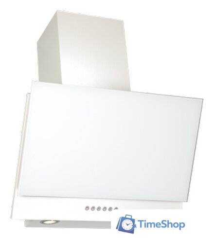 Кухонная вытяжка Elikor Рубин S4 60П-700-Э4Д (перламутр) - Изображение №1 — Интернет-магазин Time-Shop