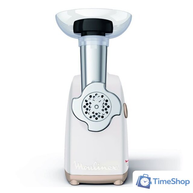 Мясорубка Moulinex HV4 ME476132 - Изображение №4 — Интернет-магазин Time-Shop