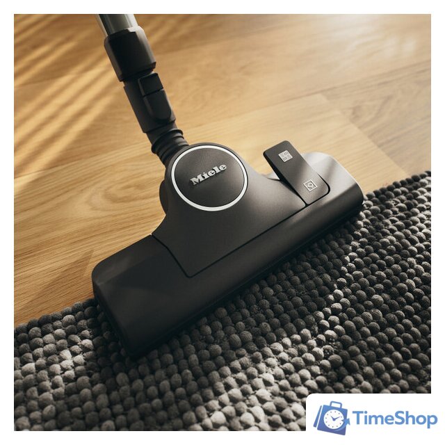 Пылесос Miele Boost CX1 125 Edition (черный обсидиан) - Изображение №7 — Интернет-магазин Time-Shop