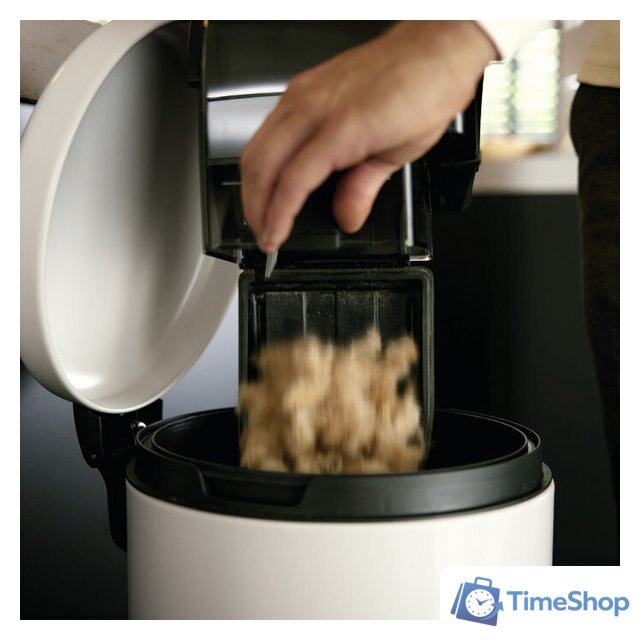 Пылесос Miele Boost CX1 125 Edition (черный обсидиан) - Изображение №5 — Интернет-магазин Time-Shop