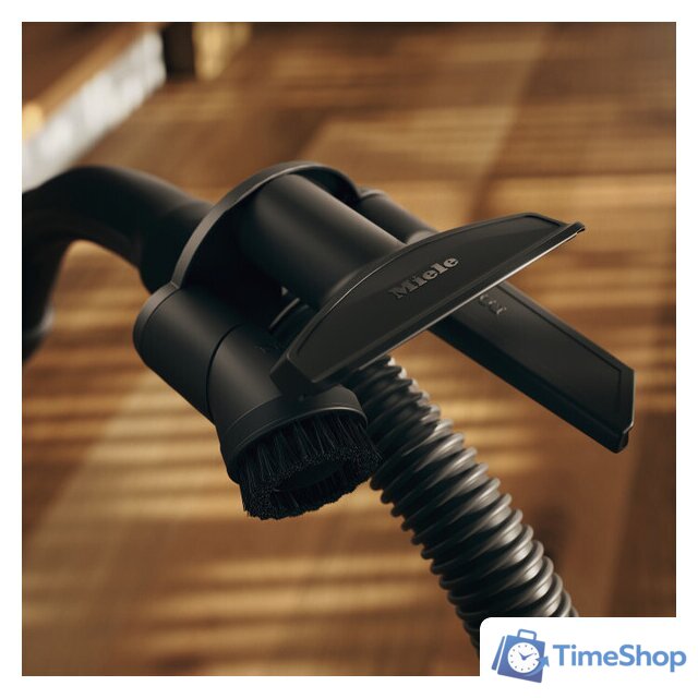 Пылесос Miele Boost CX1 125 Edition (черный обсидиан) - Изображение №6 — Интернет-магазин Time-Shop