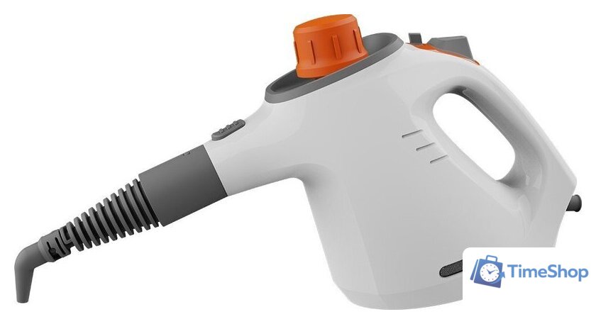 Пароочиститель Garlyn ST-06 Turbo - Изображение №6 — Интернет-магазин Time-Shop