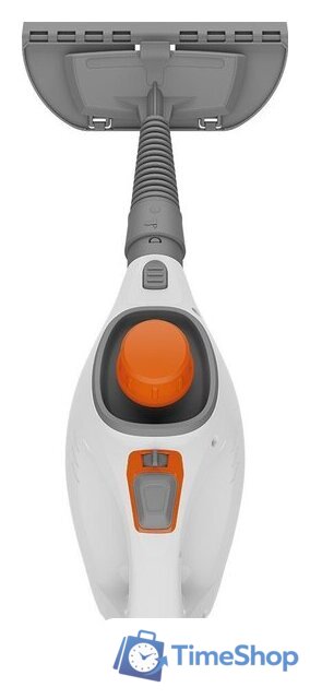 Пароочиститель Garlyn ST-06 Turbo - Изображение №5 — Интернет-магазин Time-Shop