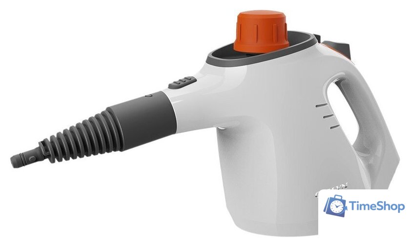 Пароочиститель Garlyn ST-06 Turbo - Изображение №1 — Интернет-магазин Time-Shop