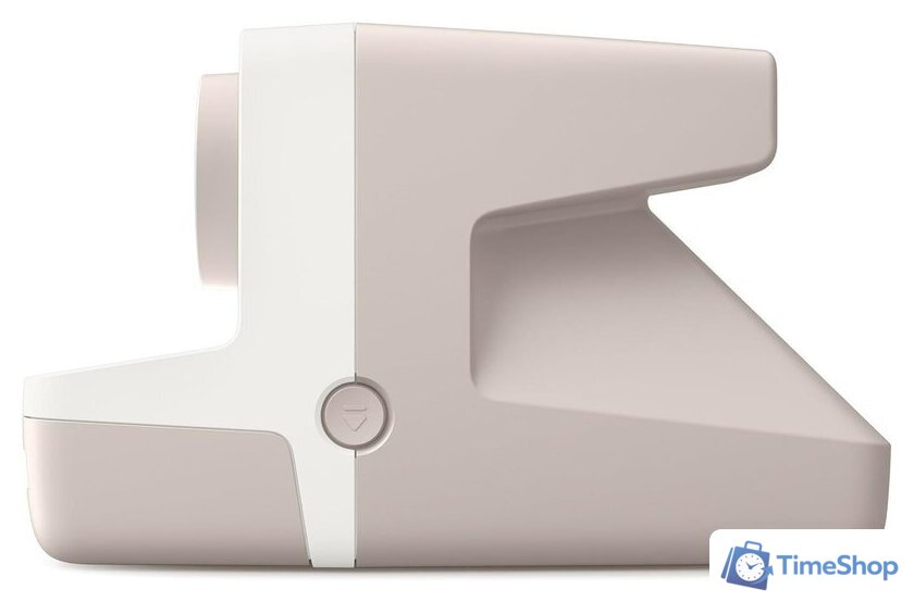 Фотоаппарат Polaroid Now Instant Camera Generation 2 (бежевый) - Изображение №3 — Интернет-магазин Time-Shop