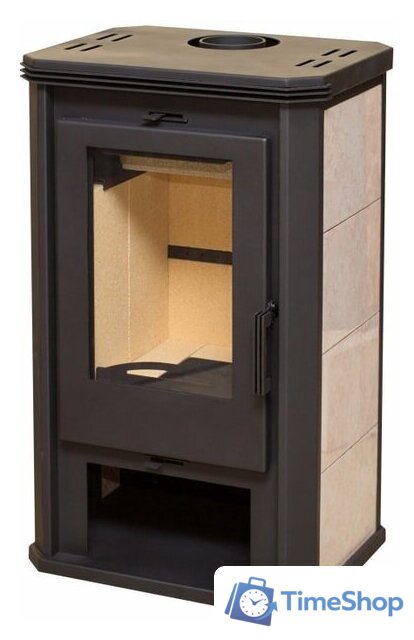 Свободностоящая печь-камин Мета-Бел Ритм АОТ-7.0 - Изображение №3 — Интернет-магазин Time-Shop