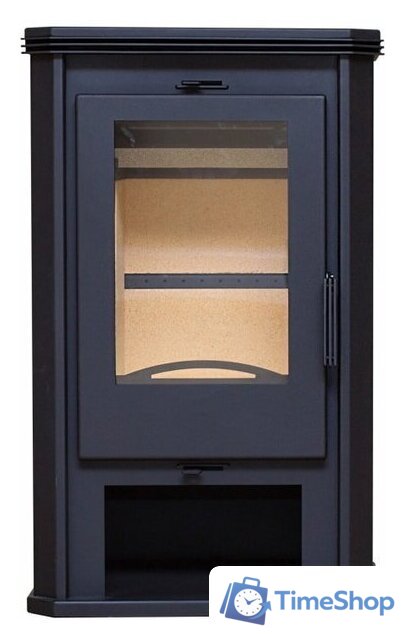 Свободностоящая печь-камин Мета-Бел Ритм АОТ-7.0 - Изображение №1 — Интернет-магазин Time-Shop