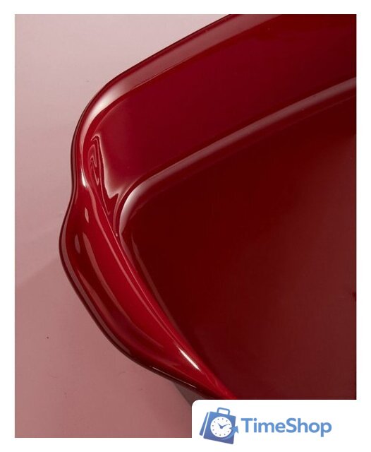 Форма для выпечки Emile Henry 029652 - Изображение №4 — Интернет-магазин Time-Shop