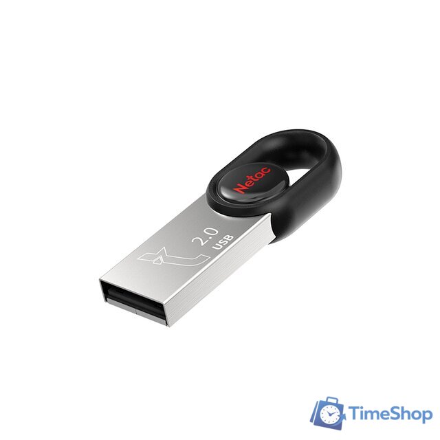 USB Flash Netac UM2 USB2.0 16GB - Изображение №3 — Интернет-магазин Time-Shop