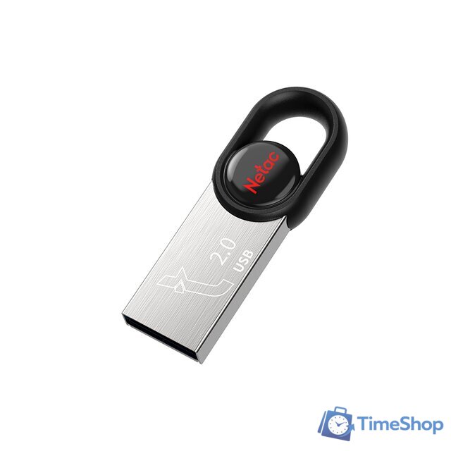 USB Flash Netac UM2 USB2.0 16GB - Изображение №2 — Интернет-магазин Time-Shop
