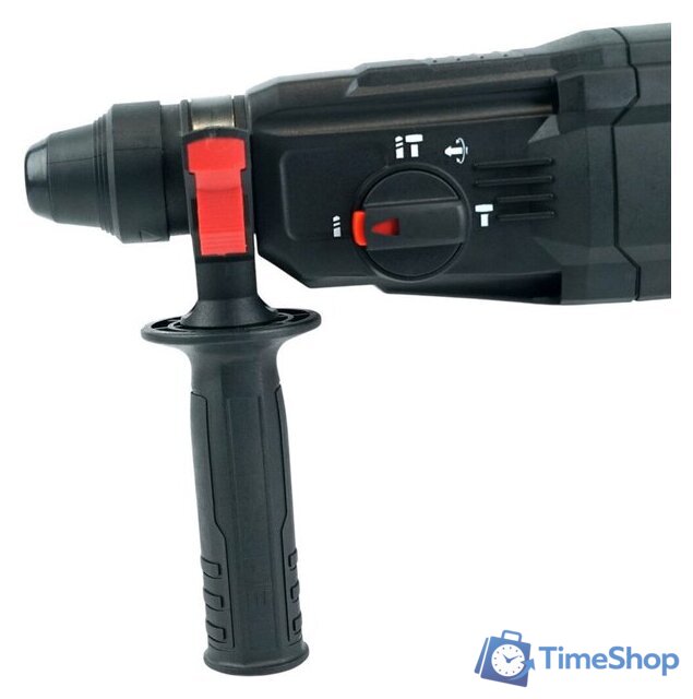 Перфоратор TEH TH2609M (кейс) - Изображение №5 — Интернет-магазин Time-Shop