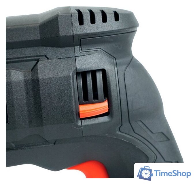 Перфоратор TEH TH2609M (кейс) - Изображение №6 — Интернет-магазин Time-Shop