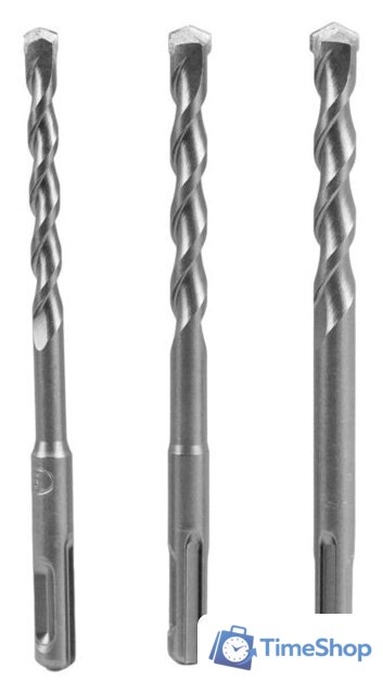 Перфоратор TEH TH2609M (кейс) - Изображение №16 — Интернет-магазин Time-Shop