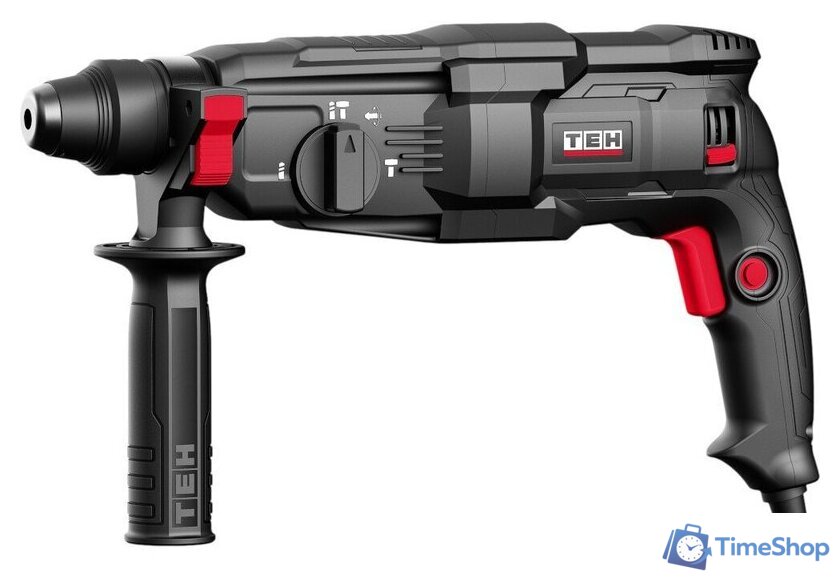 Перфоратор TEH TH2609M (кейс) - Изображение №1 — Интернет-магазин Time-Shop