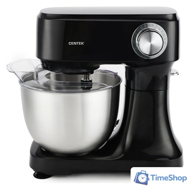 Планетарный миксер CENTEK CT-1152 - Изображение №1 — Интернет-магазин Time-Shop