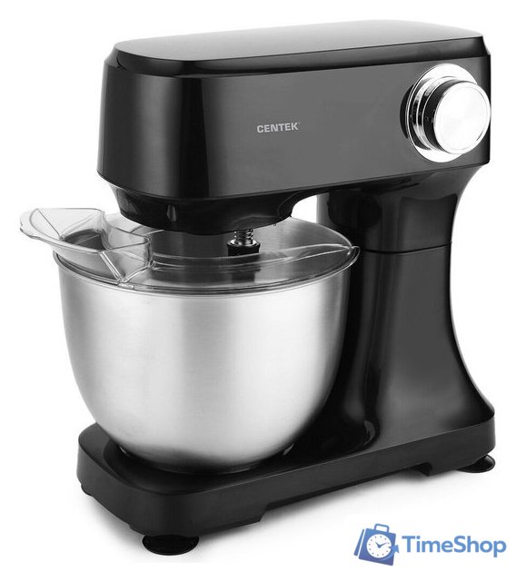 Планетарный миксер CENTEK CT-1152 - Изображение №3 — Интернет-магазин Time-Shop
