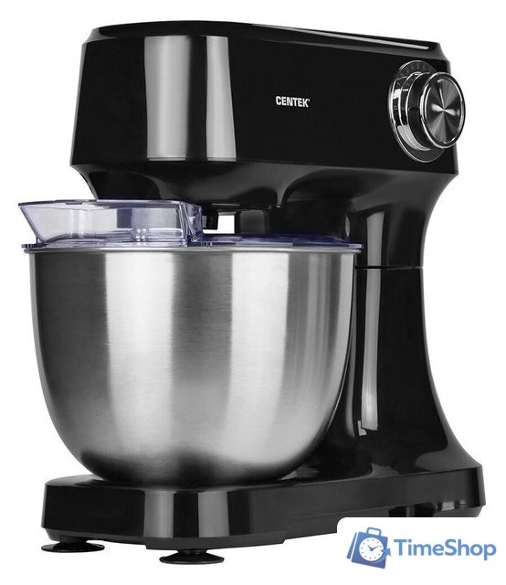 Планетарный миксер CENTEK CT-1152 - Изображение №6 — Интернет-магазин Time-Shop