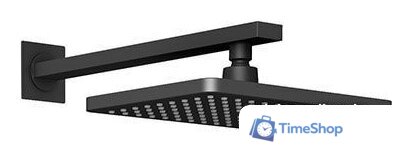 Душевая система  Timo Torne SX-4319/03SM (черный) - Изображение №2 — Интернет-магазин Time-Shop