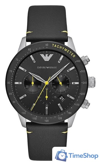 Наручные часы Emporio Armani AR11325 - Изображение №1 — Интернет-магазин Time-Shop