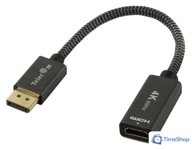 Кабель Telecom TA560 - Изображение №1 — Интернет-магазин Time-Shop