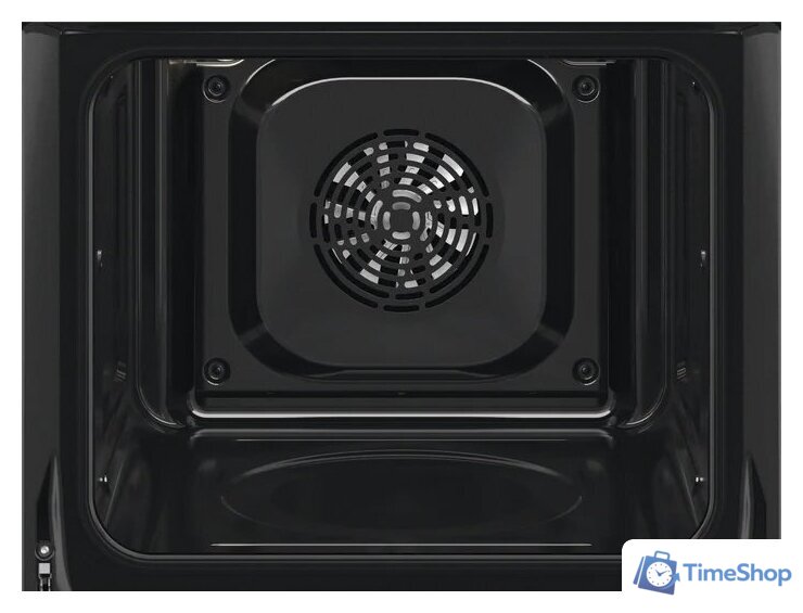 Электрический духовой шкаф Electrolux SurroundCook 600 EOF3H50BX - Изображение №6 — Интернет-магазин Time-Shop