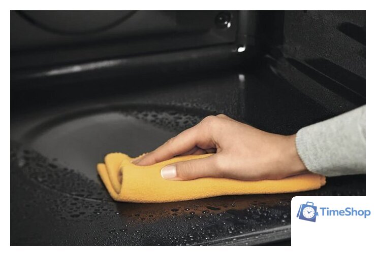 Электрический духовой шкаф Electrolux SurroundCook 600 EOF3H50BX - Изображение №3 — Интернет-магазин Time-Shop