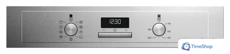 Электрический духовой шкаф Electrolux SurroundCook 600 EOF3H50BX - Изображение №7 — Интернет-магазин Time-Shop