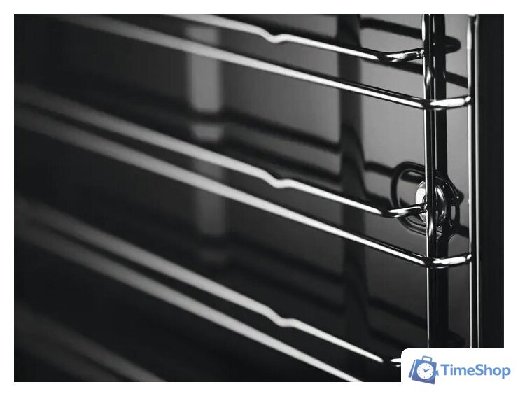 Электрический духовой шкаф Electrolux SurroundCook 600 EOF3H50BX - Изображение №4 — Интернет-магазин Time-Shop