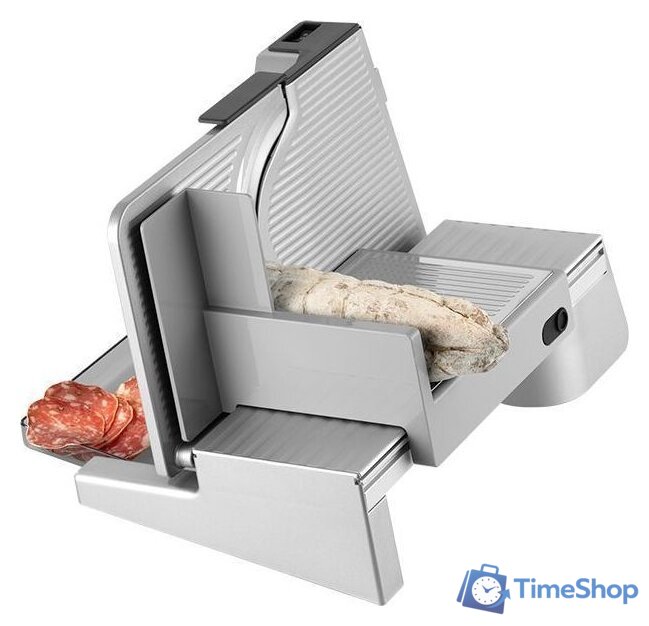 Ломтерезка Ritter Solida 4 - Изображение №5 — Интернет-магазин Time-Shop