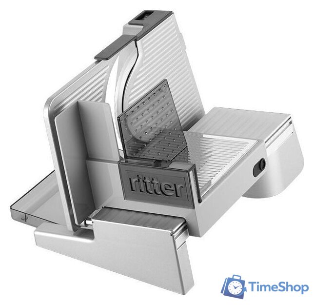 Ломтерезка Ritter Solida 4 - Изображение №2 — Интернет-магазин Time-Shop