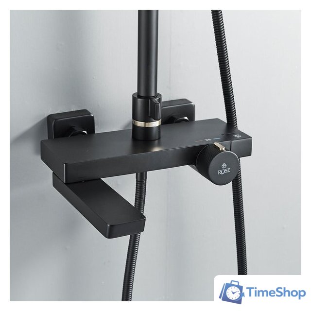 Душевая система  Rose R1896H - Изображение №2 — Интернет-магазин Time-Shop