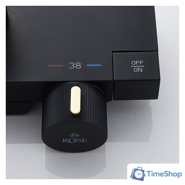 Душевая система  Rose R1896H - Изображение №11 — Интернет-магазин Time-Shop