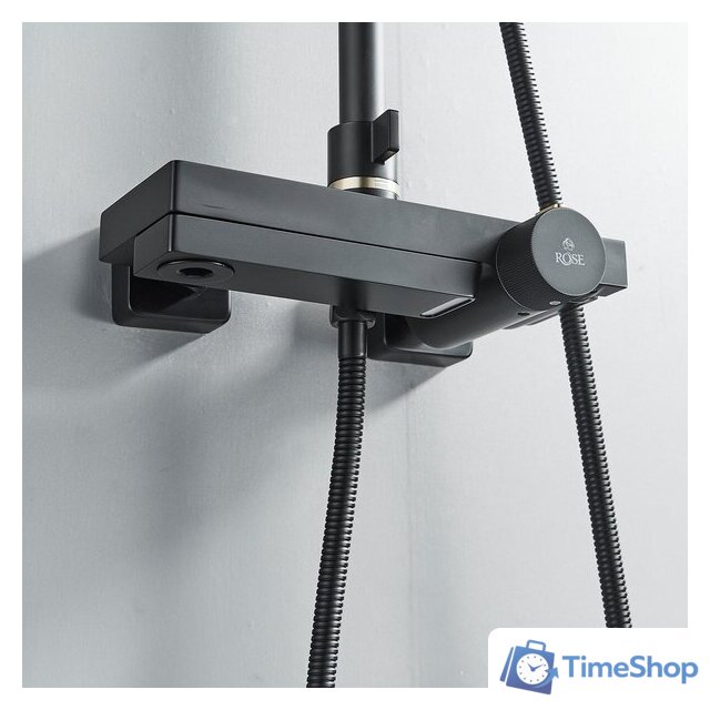 Душевая система  Rose R1896H - Изображение №3 — Интернет-магазин Time-Shop
