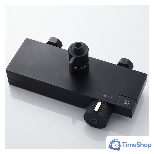 Душевая система  Rose R1896H - Изображение №13 — Интернет-магазин Time-Shop