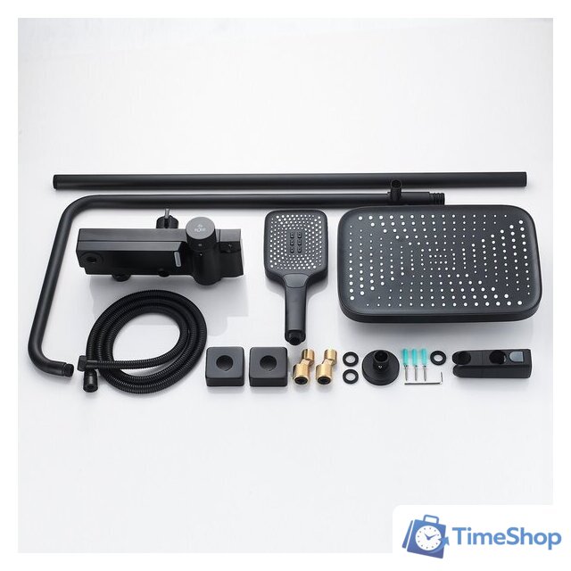 Душевая система  Rose R1896H - Изображение №16 — Интернет-магазин Time-Shop