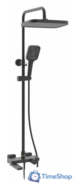 Душевая система  Rose R1896H - Изображение №1 — Интернет-магазин Time-Shop