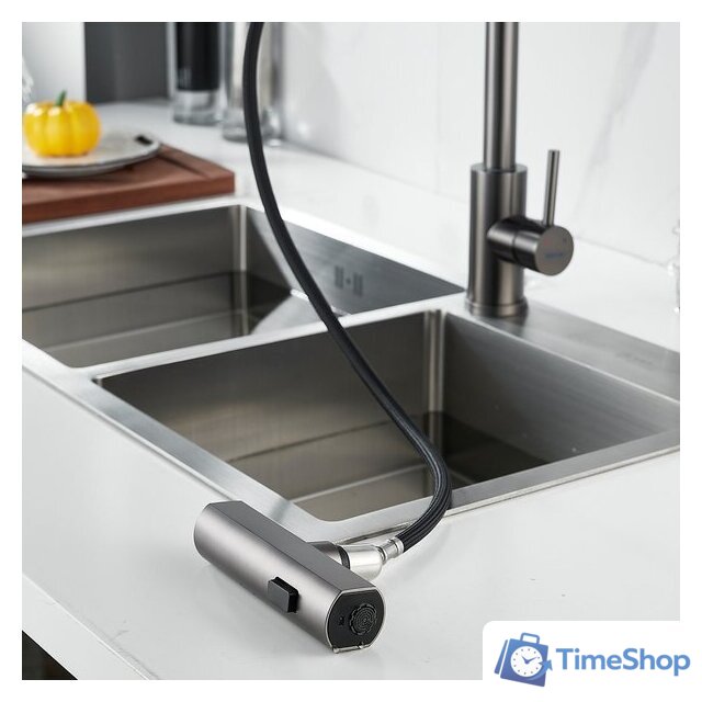 Смеситель Shevanik S263T - Изображение №14 — Интернет-магазин Time-Shop