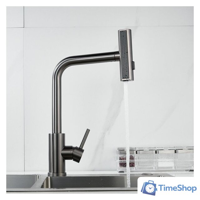 Смеситель Shevanik S263T - Изображение №17 — Интернет-магазин Time-Shop