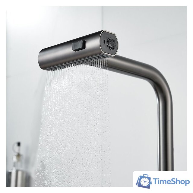 Смеситель Shevanik S263T - Изображение №5 — Интернет-магазин Time-Shop