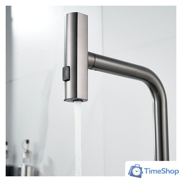 Смеситель Shevanik S263T - Изображение №4 — Интернет-магазин Time-Shop