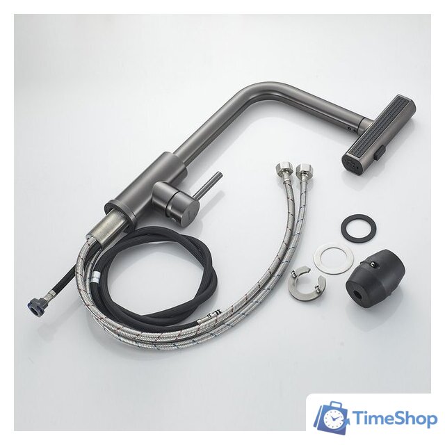 Смеситель Shevanik S263T - Изображение №28 — Интернет-магазин Time-Shop