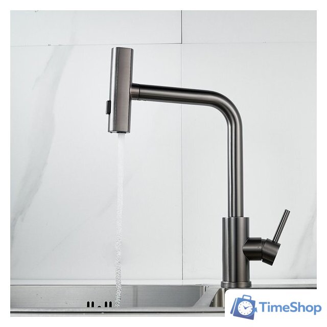 Смеситель Shevanik S263T - Изображение №16 — Интернет-магазин Time-Shop